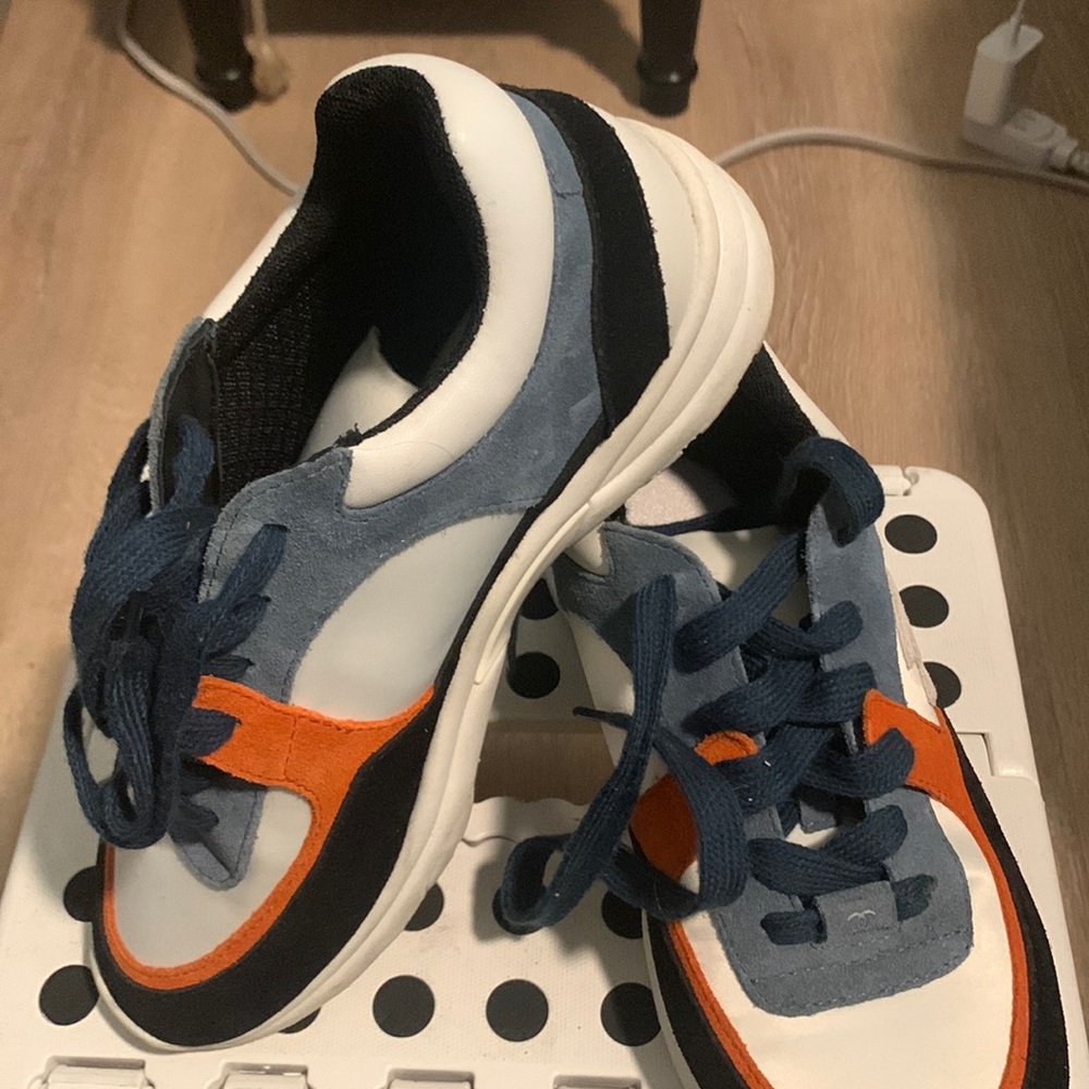 Chanel Sneakers